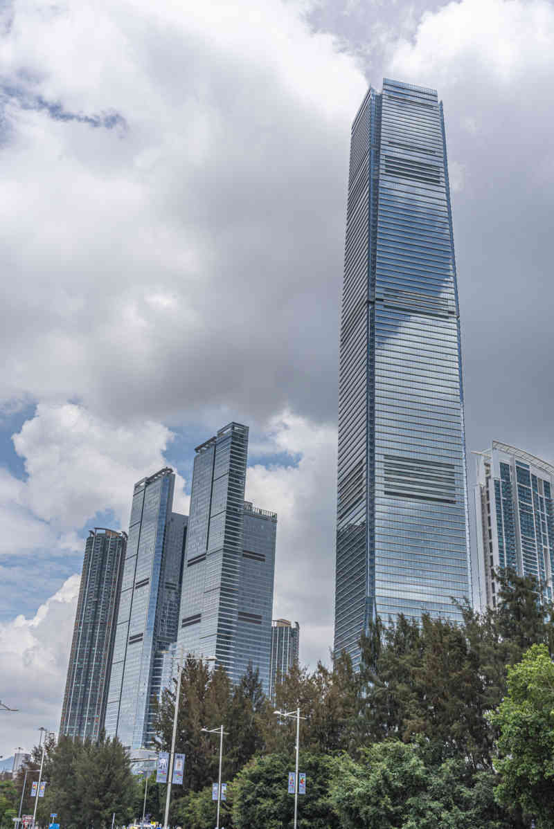China - Hong Kong 037